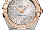 Omega 123.25.27.60.52.001 Omega 123.25.27.60.52.001
