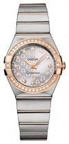 Omega 123.25.27.60.52.001