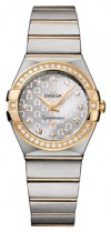 Omega 123.25.27.60.52.002