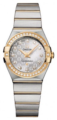 Omega 123.25.27.60.52.002 Omega 123.25.27.60.52.002