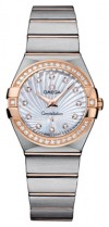 Omega 123.25.27.60.55.002