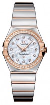 Omega 123.25.27.60.55.005