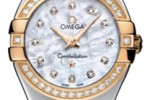 Omega 123.25.27.60.55.007