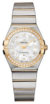 Omega 123.25.27.60.55.010 Omega 123.25.27.60.55.010