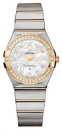 Omega 123.25.27.60.55.010