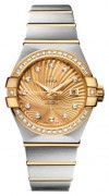 Omega 123.25.31.20.58.001