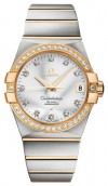 Omega 123.25.38.21.52.002