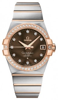 Omega 123.25.38.21.63.001 Omega 123.25.38.21.63.001