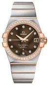 Omega 123.25.38.21.63.001