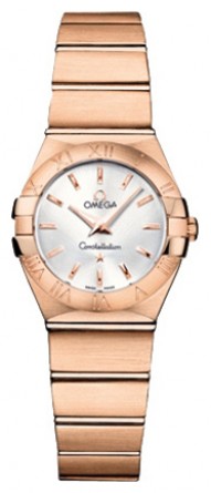 Omega 123.50.24.60.02.001