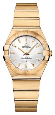 Omega 123.50.27.60.02.002 Omega 123.50.27.60.02.002