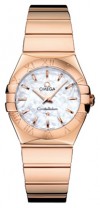 Omega 123.50.27.60.05.003