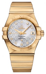 Omega 123.50.35.20.52.004