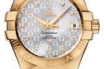 Omega 123.50.35.20.52.004