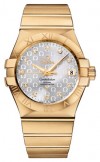 Omega 123.50.35.20.52.004