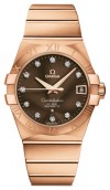 Omega 123.50.38.21.63.001