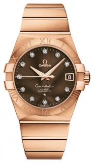 Omega 123.50.38.21.63.001 Omega 123.50.38.21.63.001
