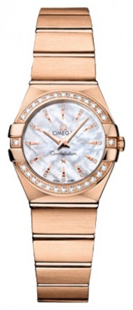 Omega 123.55.24.60.55.002 Omega 123.55.24.60.55.002