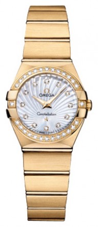 Omega 123.55.24.60.55.003 Omega 123.55.24.60.55.003