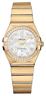 Omega 123.55.27.60.55.016 Omega 123.55.27.60.55.016