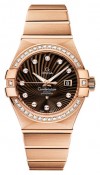 Omega 123.55.31.20.63.001