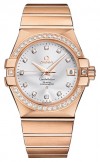 Omega 123.55.35.20.52.001