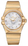 Omega 123.55.35.20.52.002
