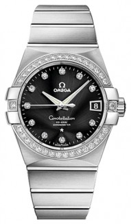 Omega 123.55.38.21.51.001 Omega 123.55.38.21.51.001