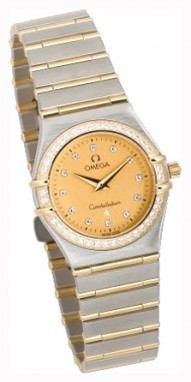 Omega 1277.15.00