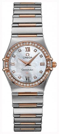 Omega 1358.76.00 Omega 1358.76.00