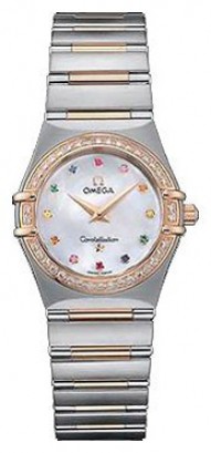 Omega 1358.79.00