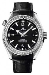 Omega 222.18.46.20.01.001