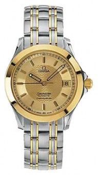 Omega 2301.11.00 Omega 2301.11.00