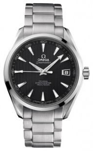 Omega 231.10.42.21.06.001
