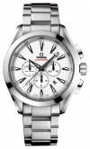 Omega 231.10.44.50.04.001