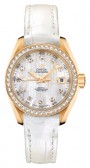 Omega 231.58.30.20.55.002
