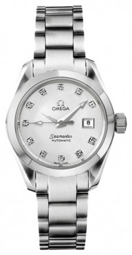 Omega 2563.75.00 Omega 2563.75.00