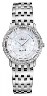 Omega 413.15.27.60.05.001 Omega 413.15.27.60.05.001