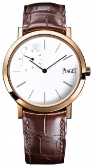 Piaget G0A34113 Piaget G0A34113