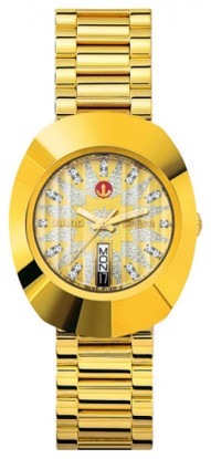 RADO 648.0413.3.126 RADO 648.0413.3.126