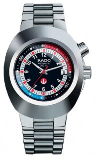 RADO 658.0639.3.002 RADO 658.0639.3.002
