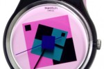 Swatch GA109 Swatch GA109