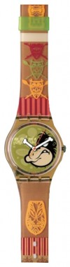 Swatch GG188