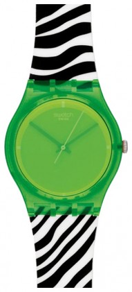 Swatch GG210 Swatch GG210
