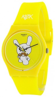 Swatch GJ130 Swatch GJ130