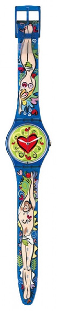 Swatch GN176 Swatch GN176