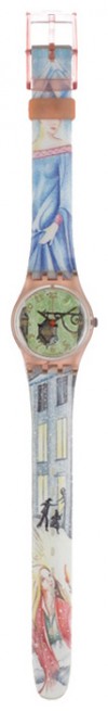 Swatch LP114