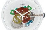 Swatch SUOK111