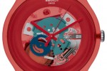 Swatch SUOR101