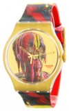 Swatch SUOZ115